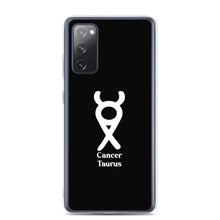 Cancer Taurus Zodilinks Samsung Case