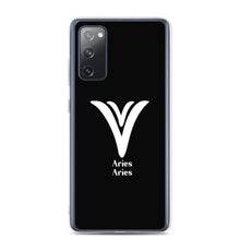 Aries Aries Zodilinks Samsung Case