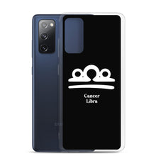 Cancer Libra Zodilinks Samsung Case