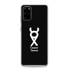 Cancer Taurus Zodilinks Samsung Case