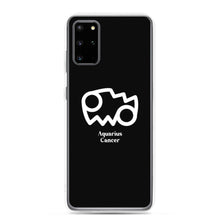 Aquarius Cancer Zodilinks Samsung Case