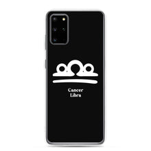 Cancer Libra Zodilinks Samsung Case