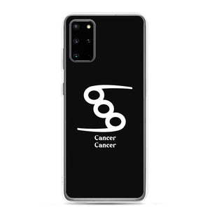 Cancer Cancer Zodilinks Samsung Case