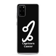 Capricorn Cancer Zodilinks Samsung Case