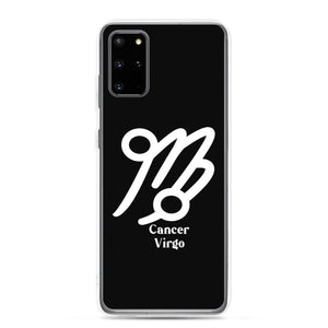 Cancer Virgo Zodilinks Samsung Case