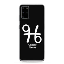 Cancer Pisces Zodilinks Samsung Case