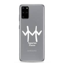 Aquarius Pisces Zodilinks Samsung Case