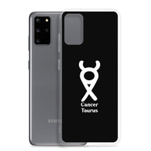 Cancer Taurus Zodilinks Samsung Case