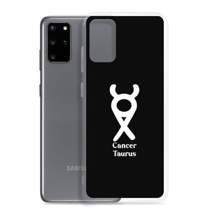 Cancer Taurus Zodilinks Samsung Case