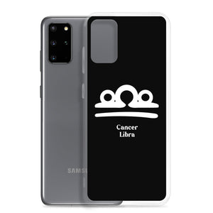 Cancer Libra Zodilinks Samsung Case