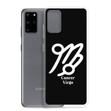 Cancer Virgo Zodilinks Samsung Case