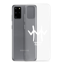 Aquarius Pisces Zodilinks Samsung Case