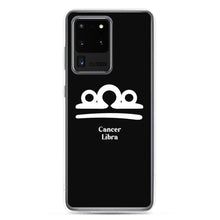 Cancer Libra Zodilinks Samsung Case