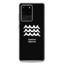 Aquarius Aquarius Zodilinks Samsung Case