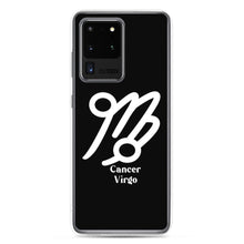 Cancer Virgo Zodilinks Samsung Case