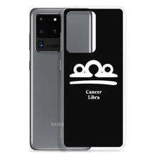 Cancer Libra Zodilinks Samsung Case