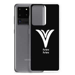 Aries Aries Zodilinks Samsung Case