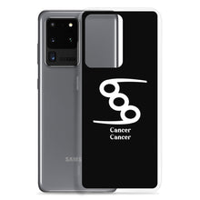 Cancer Cancer Zodilinks Samsung Case