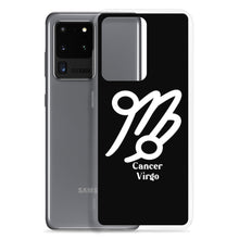 Cancer Virgo Zodilinks Samsung Case