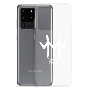 Aquarius Pisces Zodilinks Samsung Case