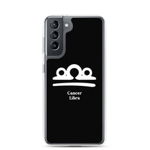 Cancer Libra Zodilinks Samsung Case