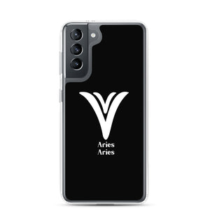 Aries Aries Zodilinks Samsung Case