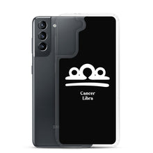 Cancer Libra Zodilinks Samsung Case