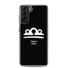 Cancer Libra Zodilinks Samsung Case