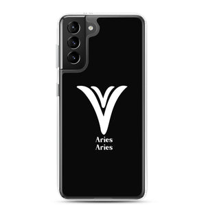 Aries Aries Zodilinks Samsung Case