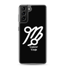 Cancer Virgo Zodilinks Samsung Case