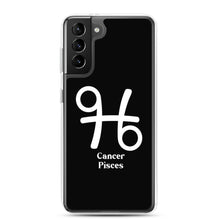 Cancer Pisces Zodilinks Samsung Case