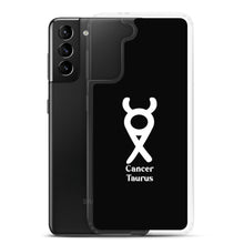 Cancer Taurus Zodilinks Samsung Case