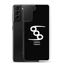 Cancer Cancer Zodilinks Samsung Case