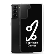 Capricorn Cancer Zodilinks Samsung Case