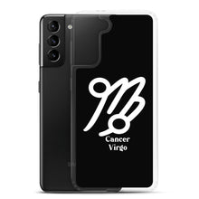 Cancer Virgo Zodilinks Samsung Case