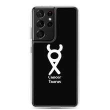 Cancer Taurus Zodilinks Samsung Case