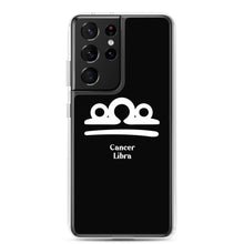 Cancer Libra Zodilinks Samsung Case