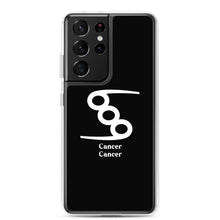 Cancer Cancer Zodilinks Samsung Case