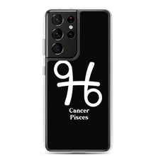 Cancer Pisces Zodilinks Samsung Case