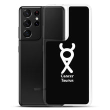 Cancer Taurus Zodilinks Samsung Case