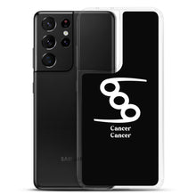 Cancer Cancer Zodilinks Samsung Case