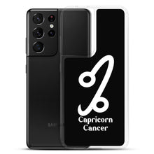 Capricorn Cancer Zodilinks Samsung Case