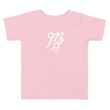 Cancer Virgo Toddler Short Sleeve Tee