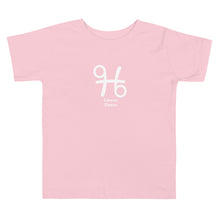 Cancer Pisces Toddler Short Sleeve Tee