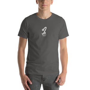 Capricorn Cancer Short-Sleeve Unisex T-Shirt