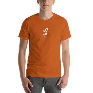 Capricorn Cancer Short-Sleeve Unisex T-Shirt