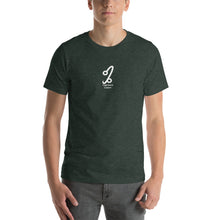 Capricorn Cancer Short-Sleeve Unisex T-Shirt