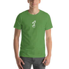 Capricorn Cancer Short-Sleeve Unisex T-Shirt