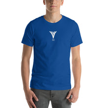 Aries Aries Zodilinks Short-Sleeve Unisex T-Shirt