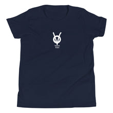 Aries Taurus Zodilinks Youth Short Sleeve T-Shirt